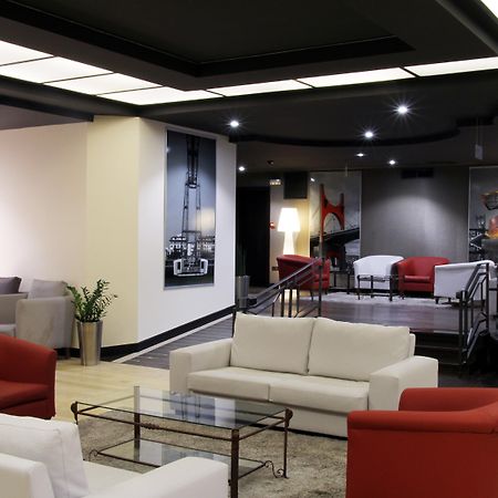 Hotel Conde Duque Більбао Екстер'єр фото