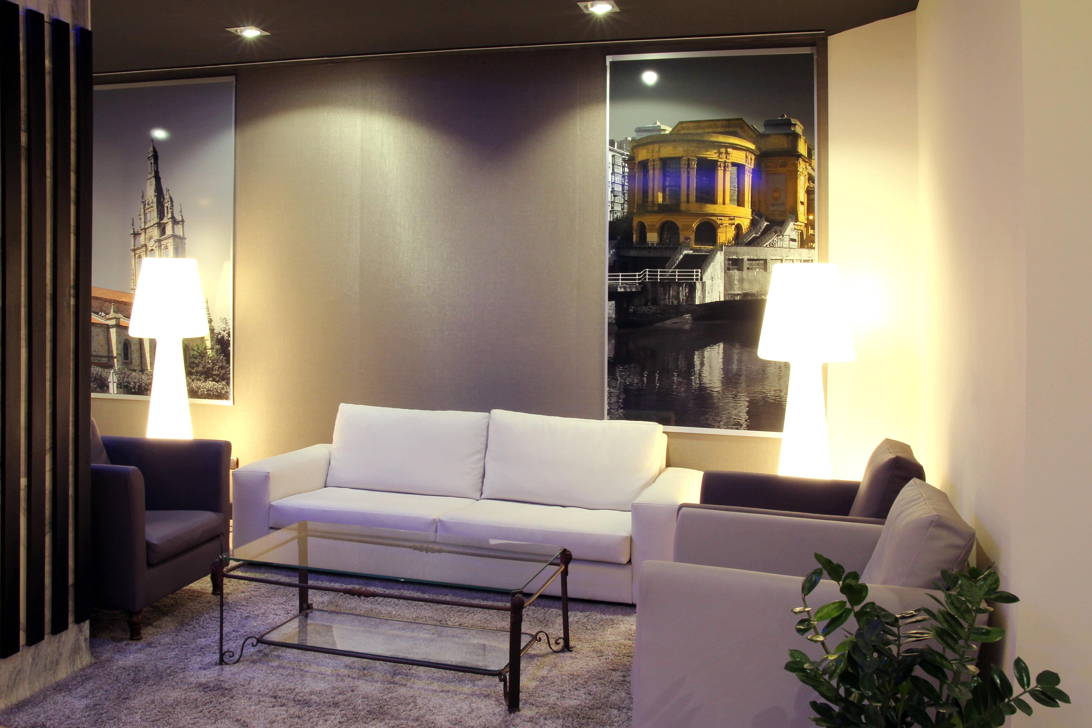 Hotel Conde Duque Більбао Екстер'єр фото