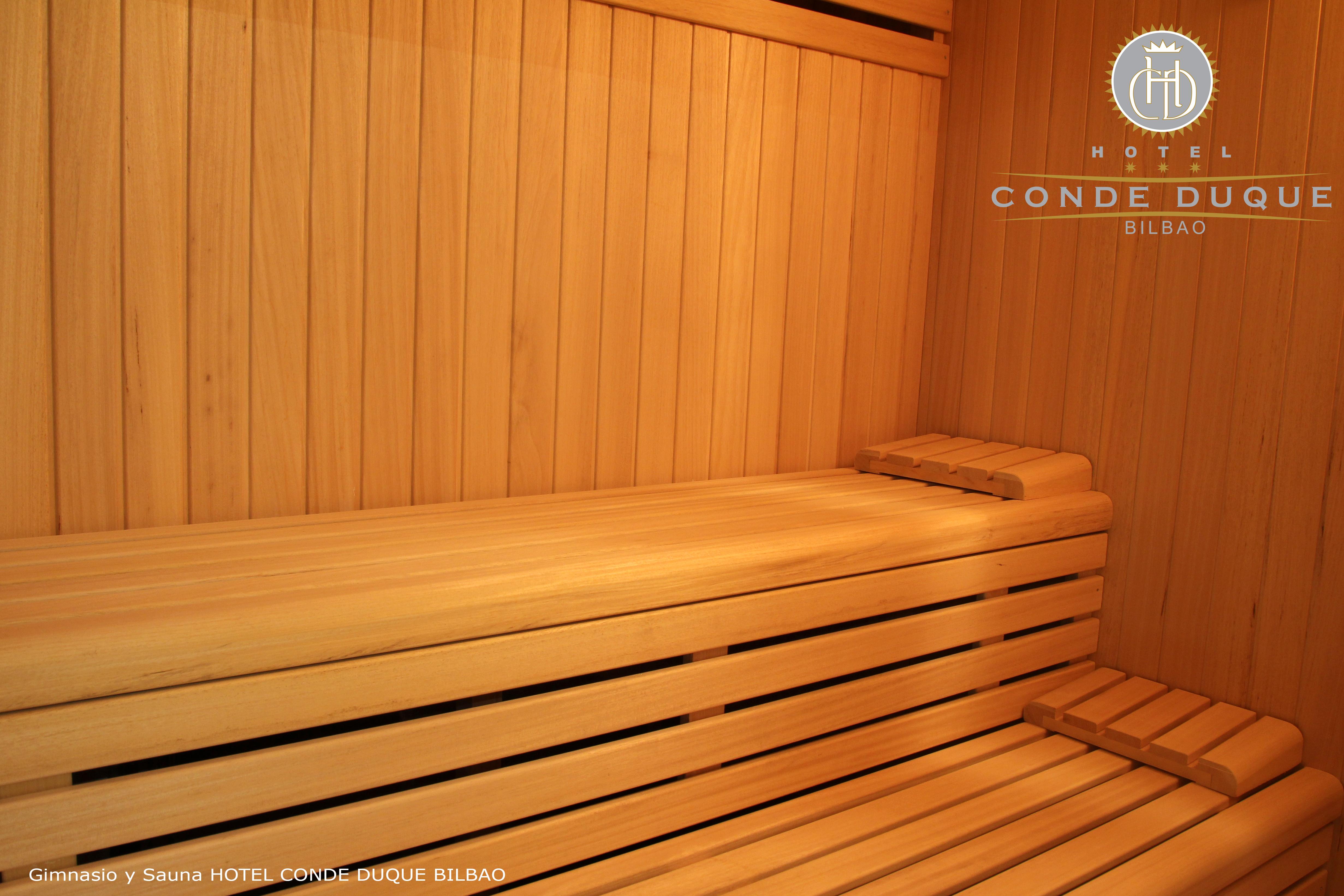 Hotel Conde Duque Більбао Екстер'єр фото