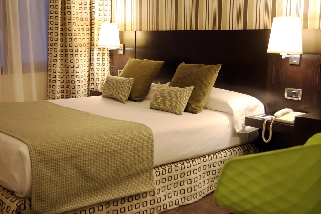 Hotel Conde Duque Більбао Екстер'єр фото